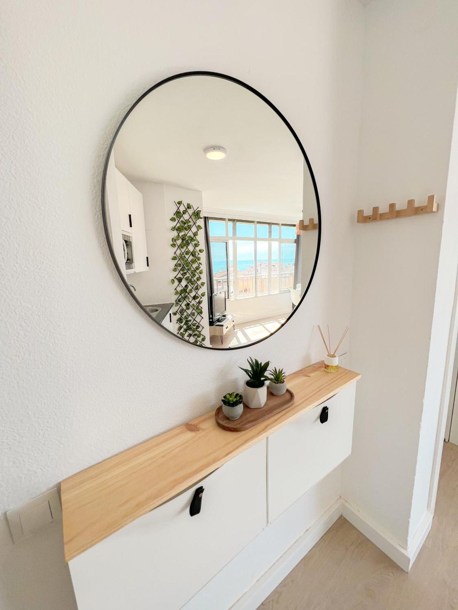 Palm Beach Aparment Sea Views Τορρεμολίνος Εξωτερικό φωτογραφία