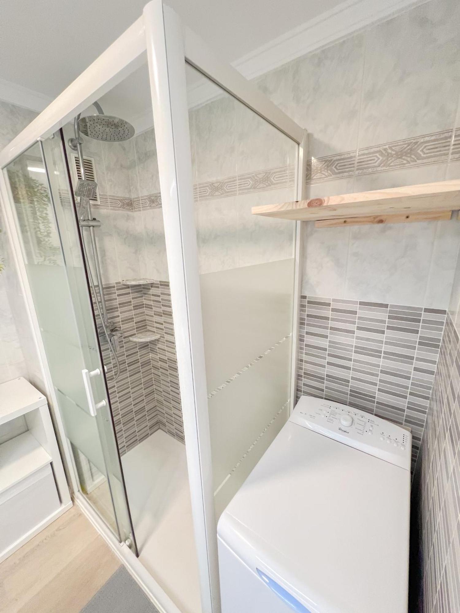 Palm Beach Aparment Sea Views Τορρεμολίνος Εξωτερικό φωτογραφία
