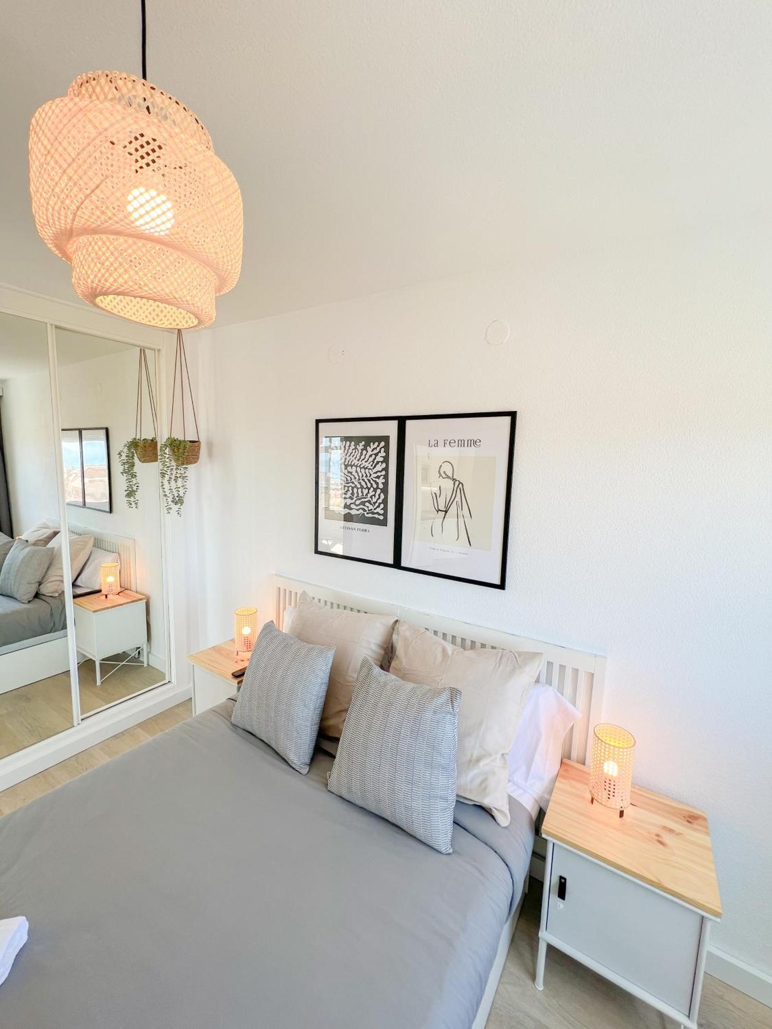Palm Beach Aparment Sea Views Τορρεμολίνος Εξωτερικό φωτογραφία